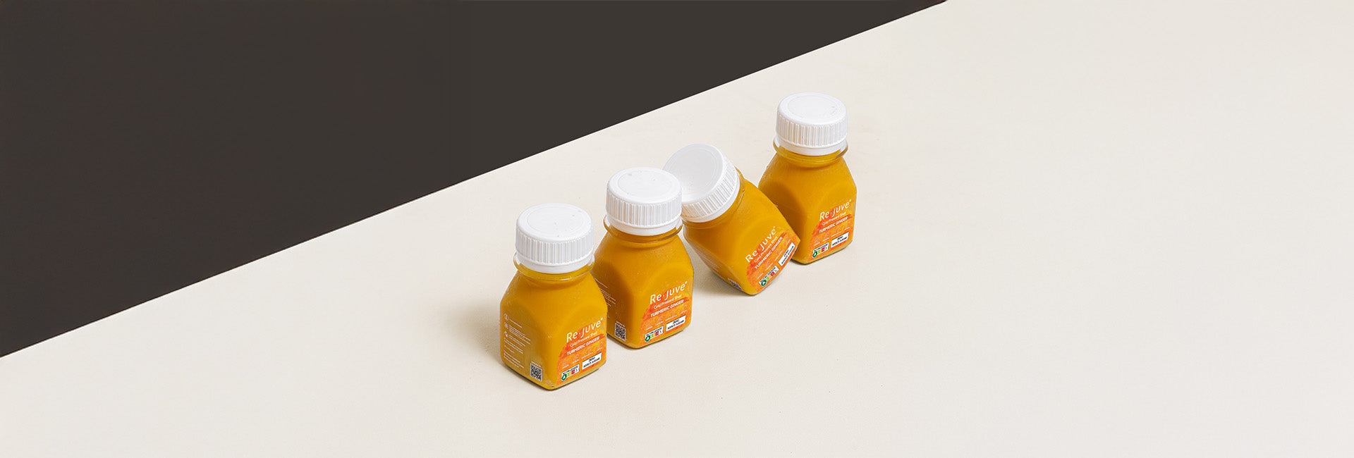 Cold Pressed Shots