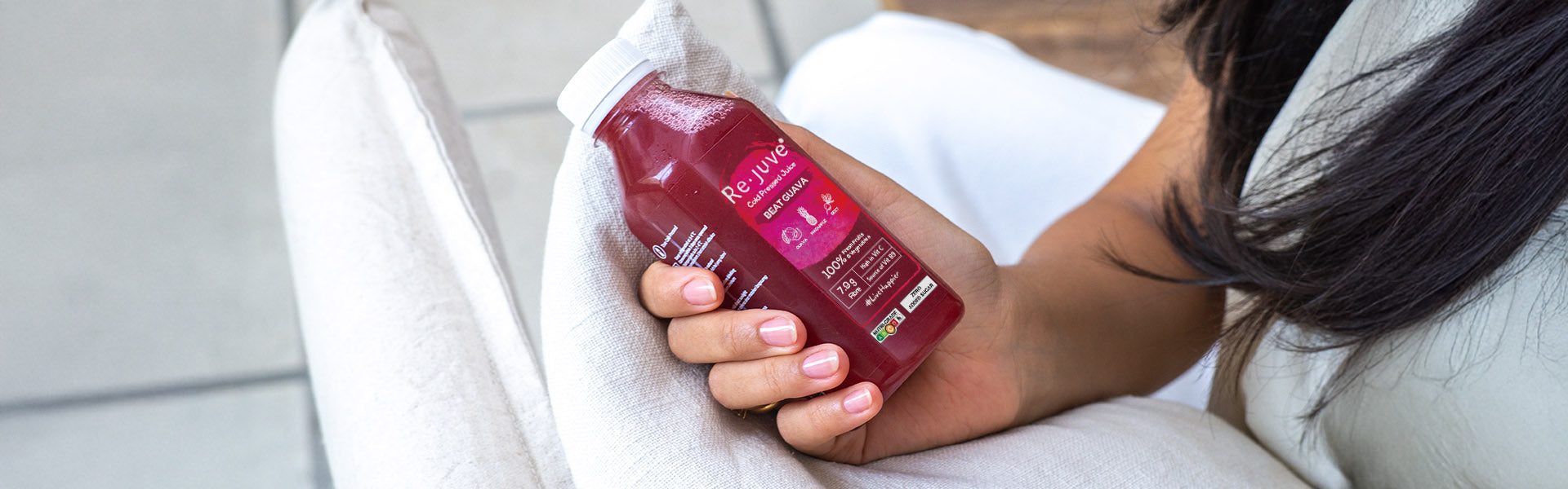 Cold Pressed Juices