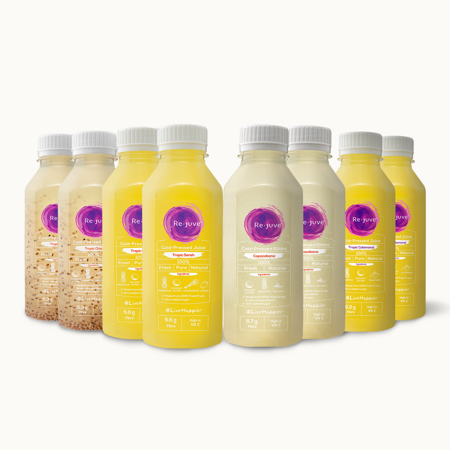 Hydration Heroes @ 20% OFF