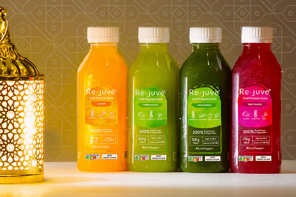Detox during Ramadan: A Natural Way to Cleanse Your Body from Within