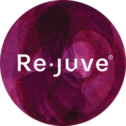 Re.juve Cold Pressed Juice Singapore logo