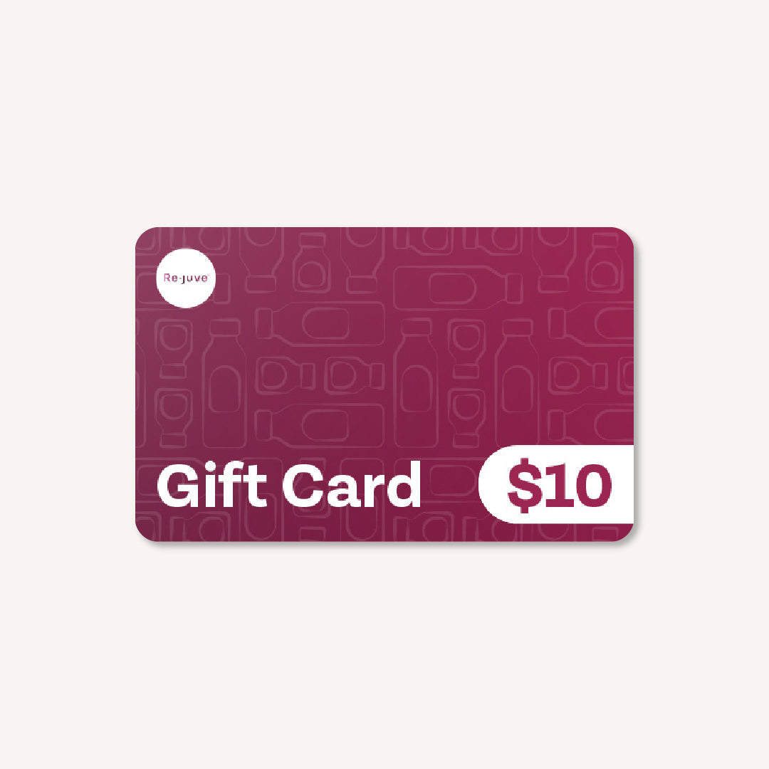 Re.juve Online Gift Cards