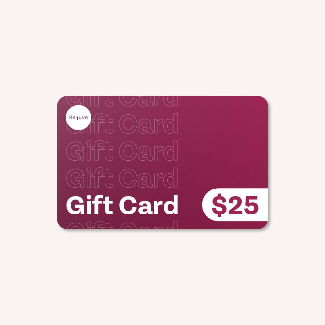 Re.juve Online Gift Cards