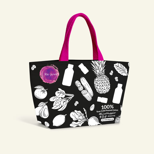 Re.juve Cooler Bag