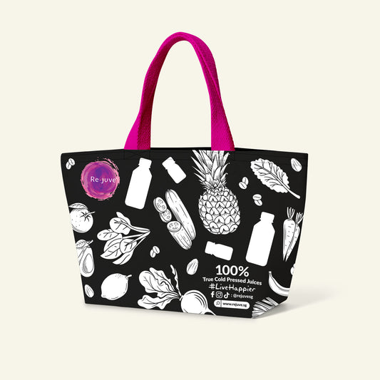 Re.juve Cooler Bag