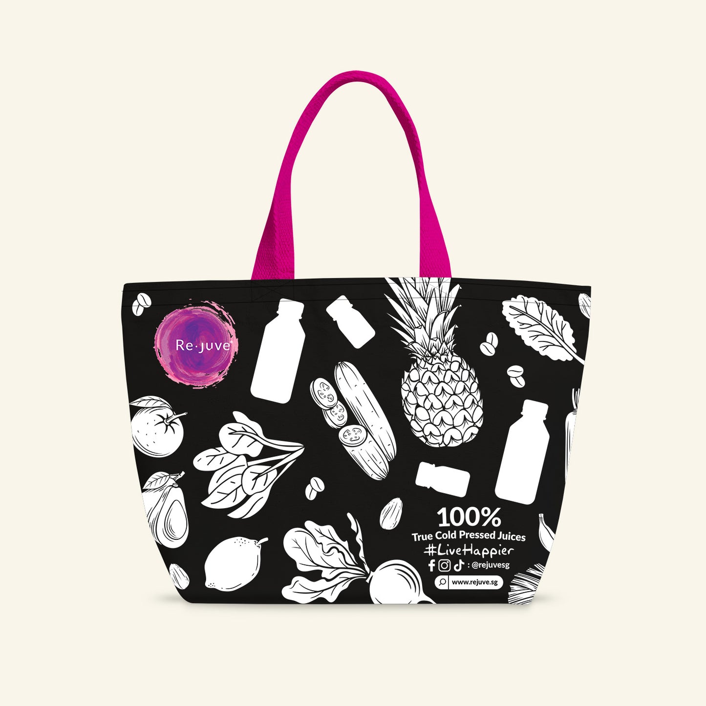 Re.juve Cooler Bag