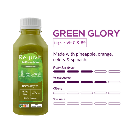 Green Glory