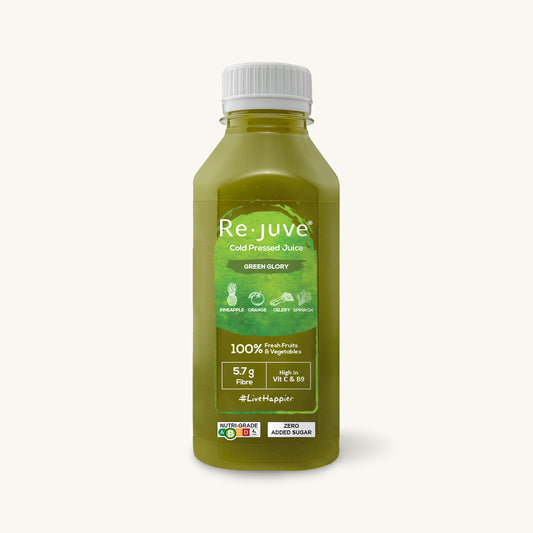 Green Glory