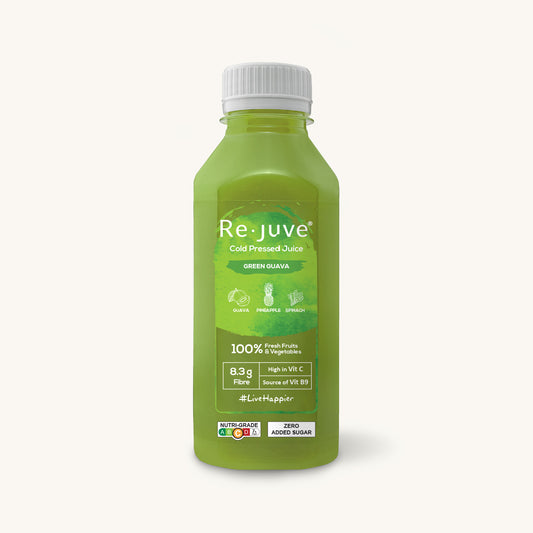 Green Guava