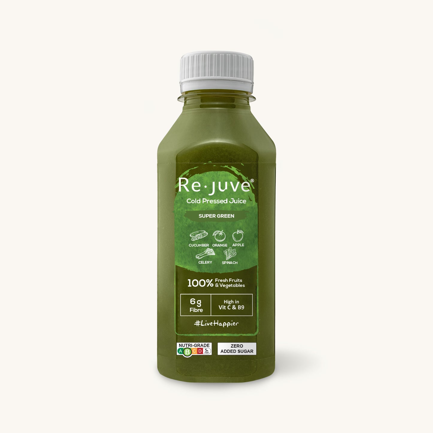 Super Green