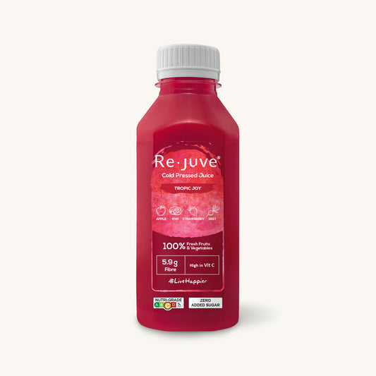 Tropic Joy (NEW)