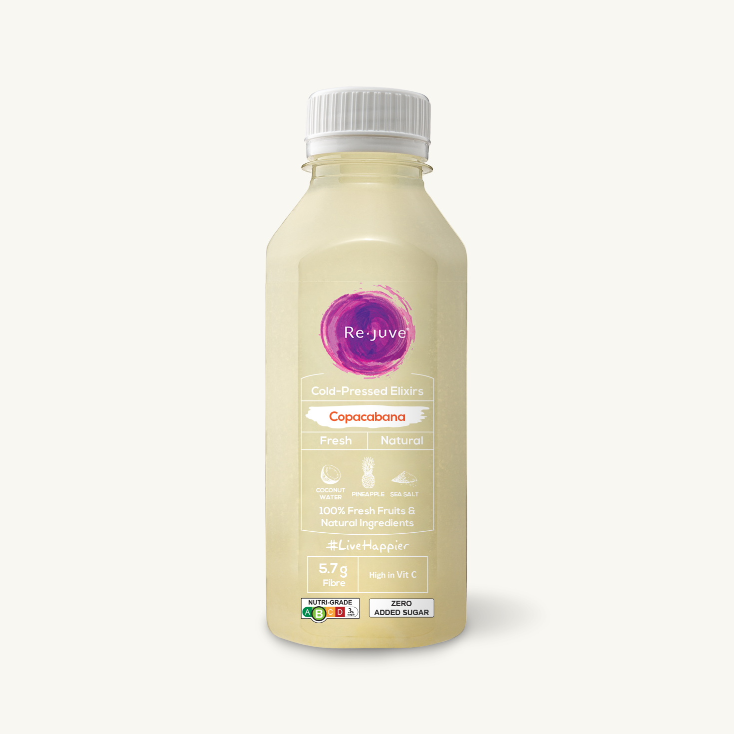 Hydrating Elixirs
