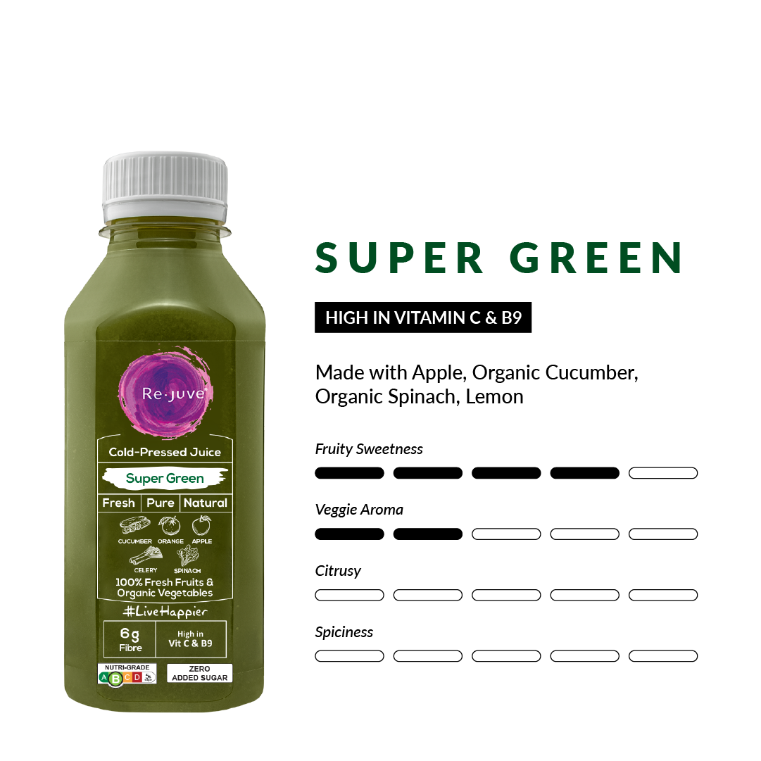 Super Green