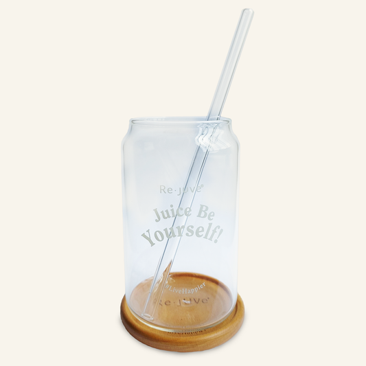 Re.juve Glass Cup Set