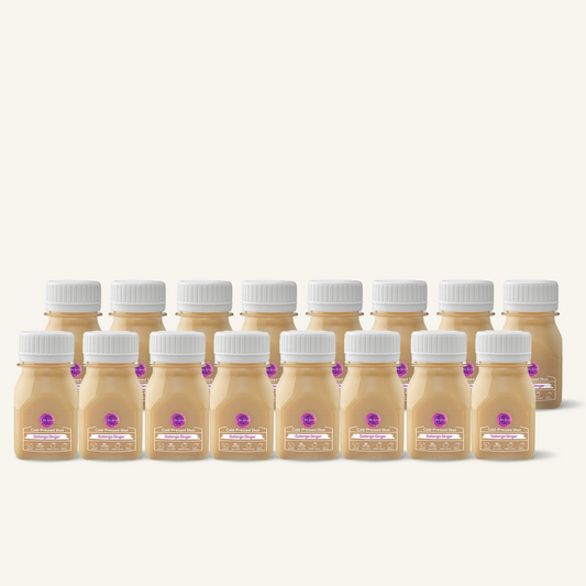 Galangal Ginger Shots Bundle